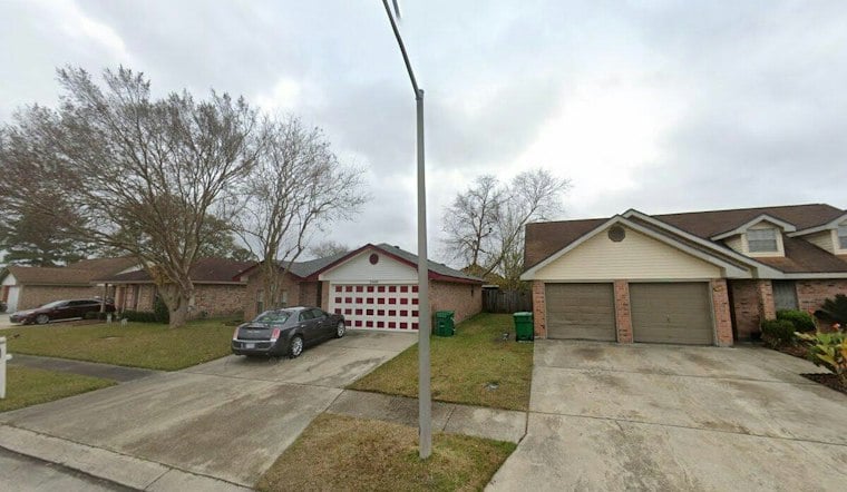 Man, 38, Shot in Leg, Airlifted Out in LaPlace