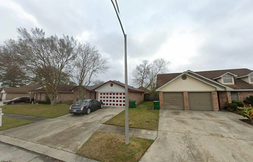 Man, 38, Shot in Leg, Airlifted Out in LaPlace