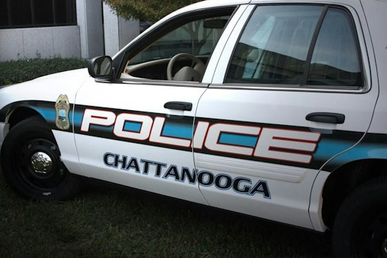 Man, 41, Shot on Tunnel Boulevard as Chattanooga Police Hunt for Suspect
