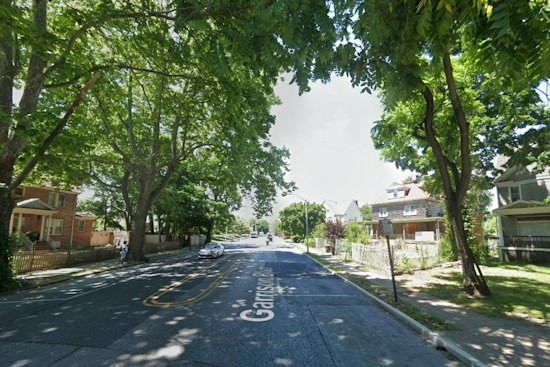 Man, 42, Stabbed to Death Inside Forest Park Home, Suspect Held at Scene