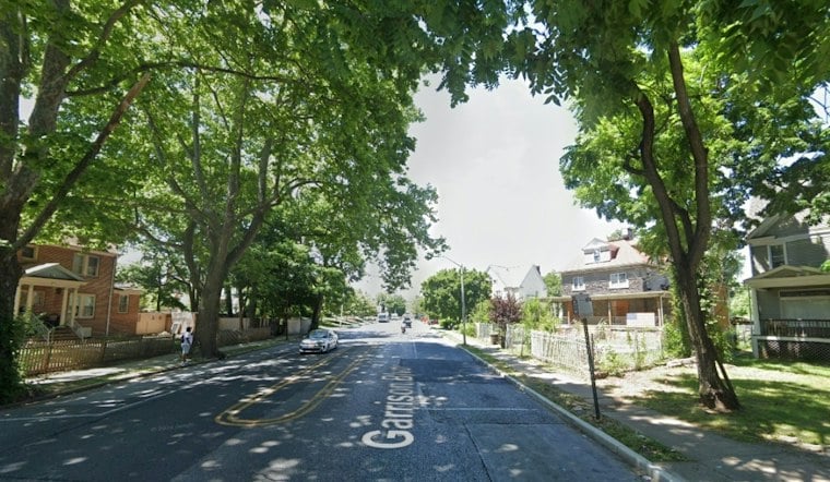 Man, 42, Stabbed to Death Inside Forest Park Home, Suspect Held at Scene