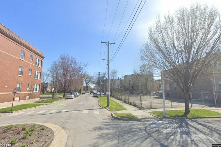 Man, 45, Critically Hurt in West Garfield Park Shooting, Drives Self to Hospital