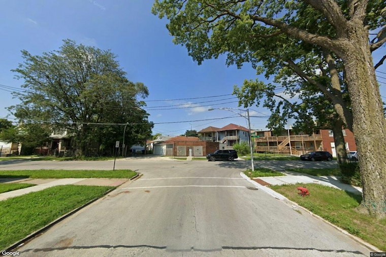 Man, 46, Shot Six Times on South Euclid, Gunman Vanishes on Foot