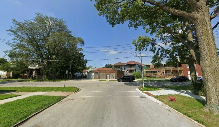 Man, 46, Shot Six Times on South Euclid, Gunman Vanishes on Foot