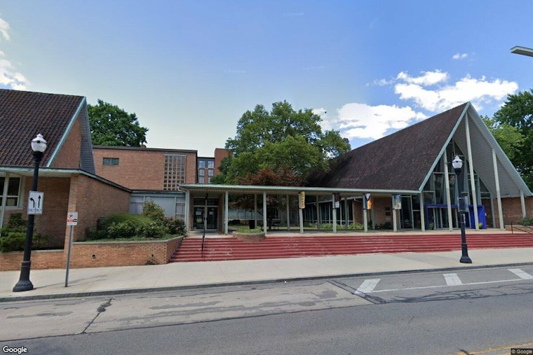 Man, 47, Breaks Into OSU-Area Church, Torches Book Bag in Basement