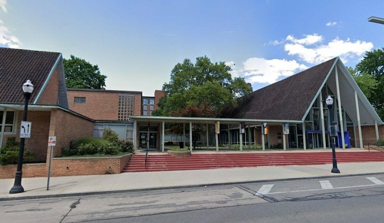 Man, 47, Breaks Into OSU-Area Church, Torches Book Bag in Basement