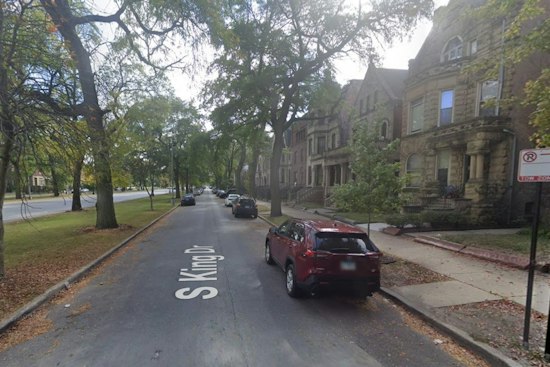 Man, 47, Critically Wounded in Douglas Shooting Amid Chicago's Violent Saturday