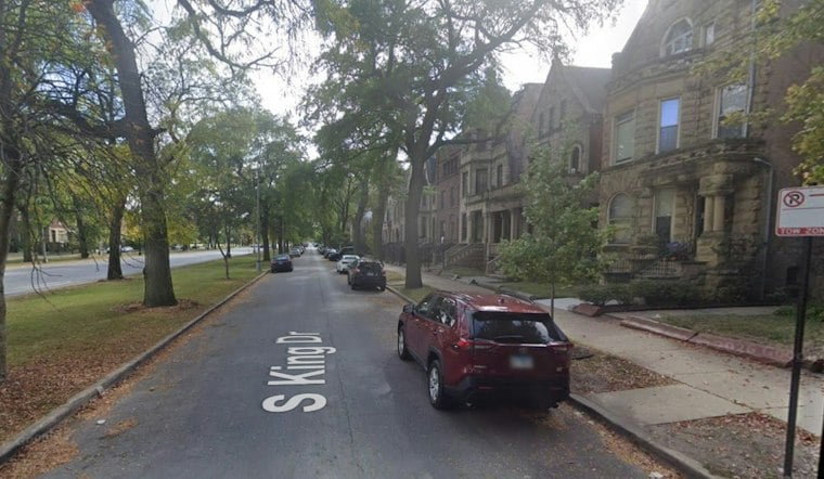 Man, 47, Critically Wounded in Douglas Shooting Amid Chicago's Violent Saturday