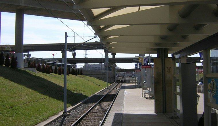 Man, 49, Stabbed at St. Louis Civic Center Metro Station, Suspect, 42, Arrested