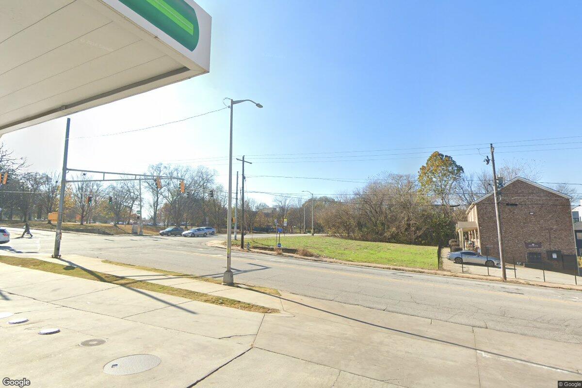 hoodline.com - Rohit Mehta - Mechanicsville Gas Station Shooting Victim, 60, Found by APD