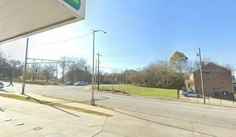 Man, 60, Found Shot at Mechanicsville BP — Police Say Real Scene Is Still Unknown