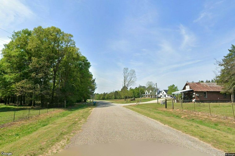 Man, 77, Killed After Truck Rotates Off Nickville Road Into Tree