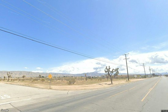 Man Airlifted After Stabbing Near Hesperia Railroad Encampments Sparks Attempted Murder Probe