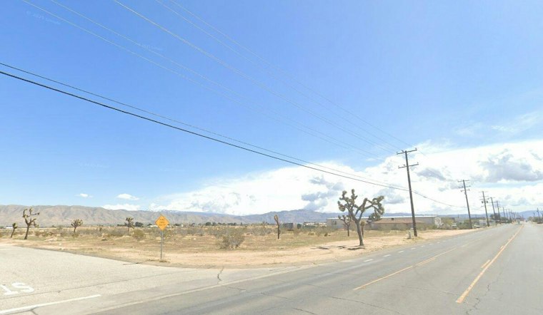 Man Airlifted After Stabbing Near Hesperia Railroad Encampments Sparks Attempted Murder Probe