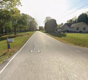 Man and Woman Found Dead in Claremont Home in Apparent Domestic Shooting