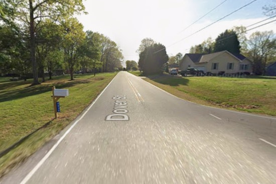 Man and Woman Found Dead in Claremont Home in Apparent Domestic Shooting