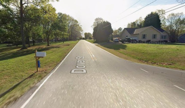 Man and Woman Found Dead in Claremont Home in Apparent Domestic Shooting