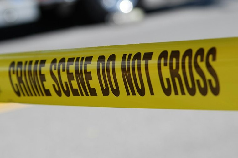 Man and Woman Found Dead Inside Colleyville Home, Police Call It Isolated