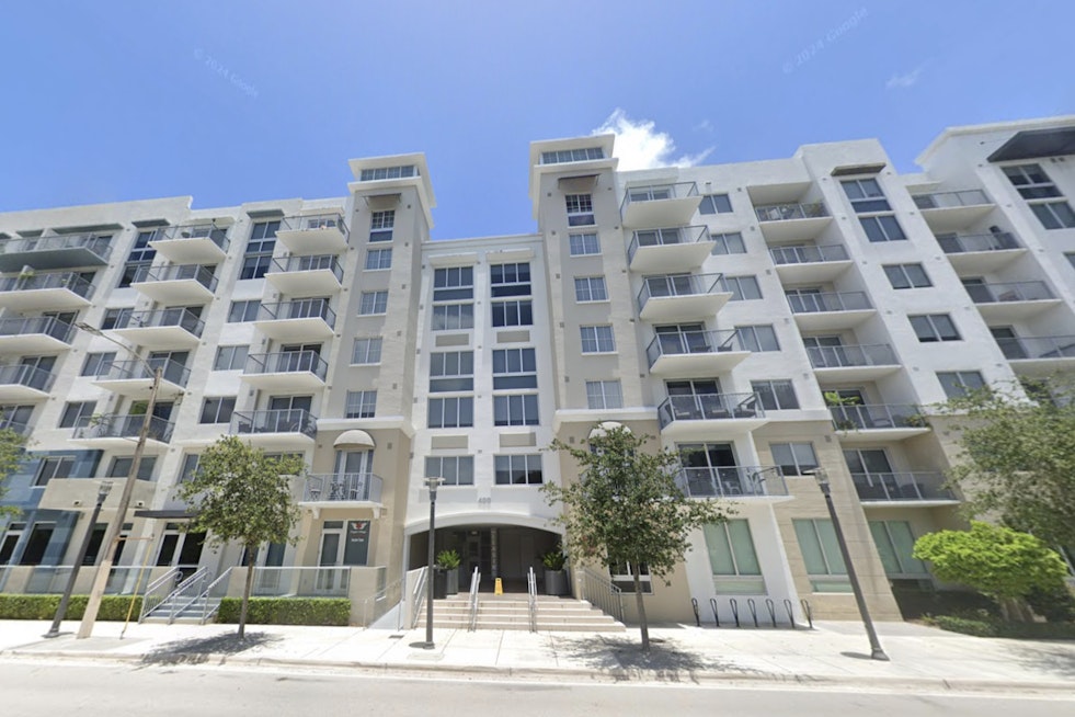 Man and Woman Found Dead Inside Flagler Village Luxury Apartment