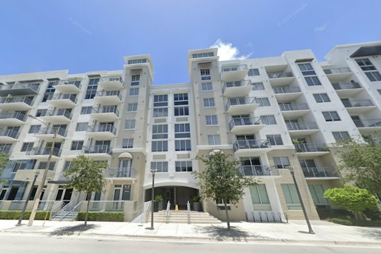 Man and Woman Found Dead Inside Flagler Village Luxury Apartment