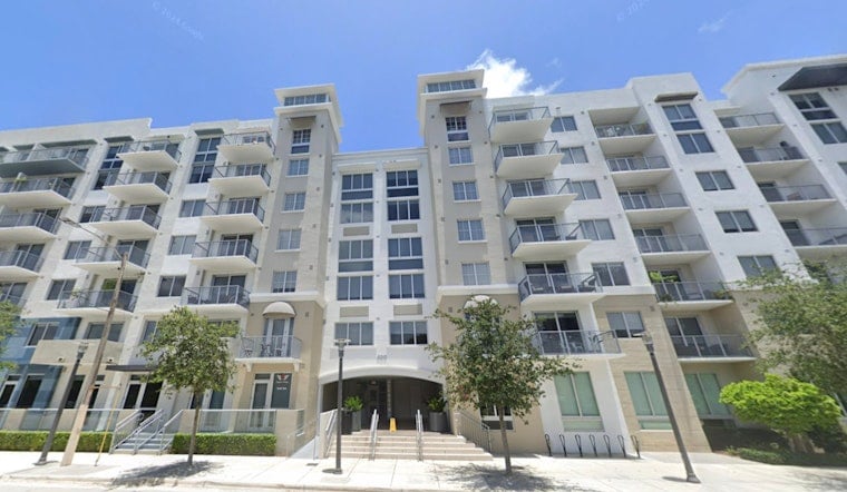 Man and Woman Found Dead Inside Flagler Village Luxury Apartment