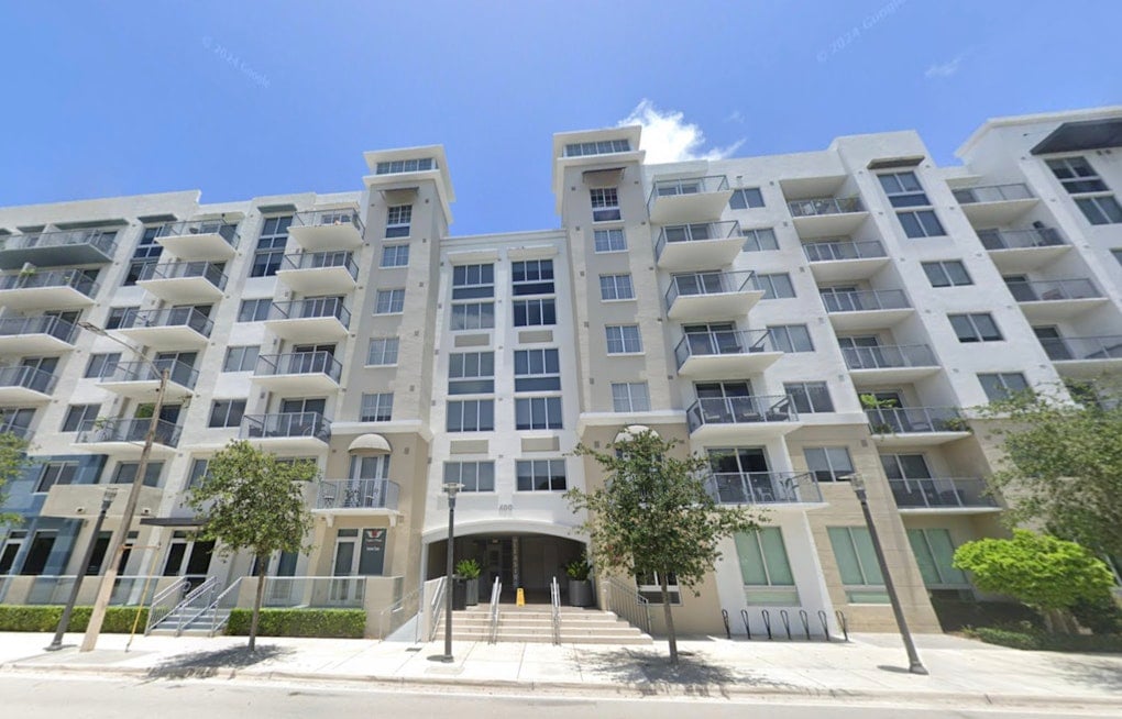 Man and Woman Found Dead Inside Flagler Village Luxury Apartment