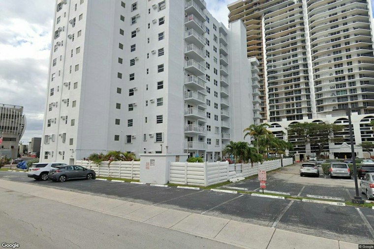 Man And Woman Found Dead Inside Fort Lauderdale Beach Condo, Police Say