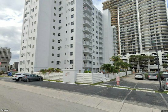 Man And Woman Found Dead Inside Fort Lauderdale Beach Condo, Police Say