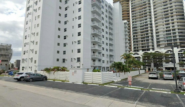Man And Woman Found Dead Inside Fort Lauderdale Beach Condo, Police Say