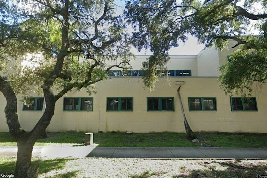 Man and Woman Hospitalized After Domestic Stabbing in Miami