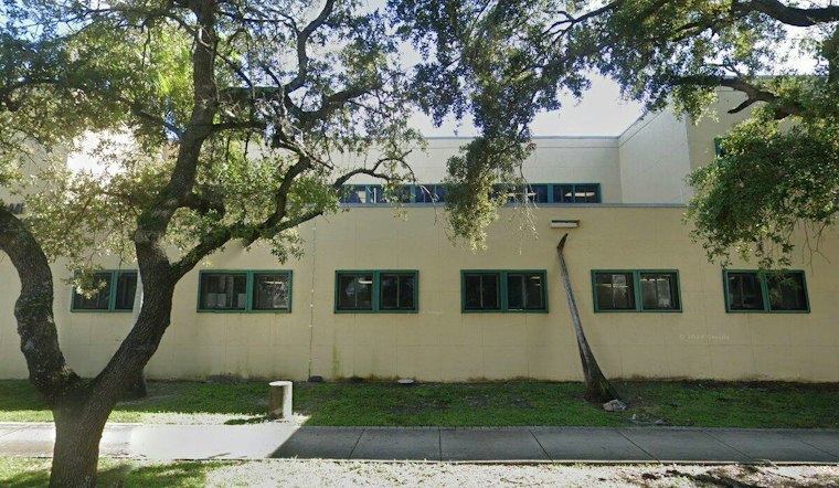 Man and Woman Hospitalized After Domestic Stabbing in Miami