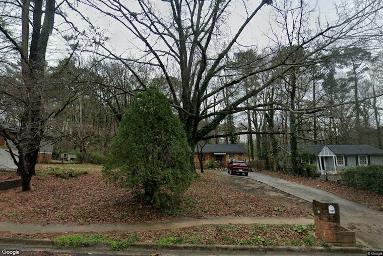 16-Year-Old Girl and 17-Year-Old Boy Shot in Atlanta's Glenrose Heights, Third Incident Since 2024