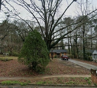 16-Year-Old Girl and 17-Year-Old Boy Shot in Atlanta's Glenrose Heights, Third Incident Since 2024