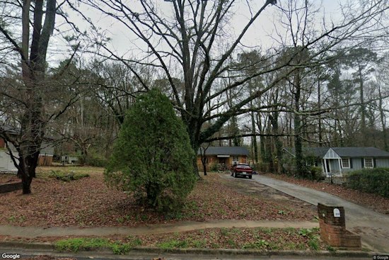16-Year-Old Girl and 17-Year-Old Boy Shot in Atlanta's Glenrose Heights, Third Incident Since 2024