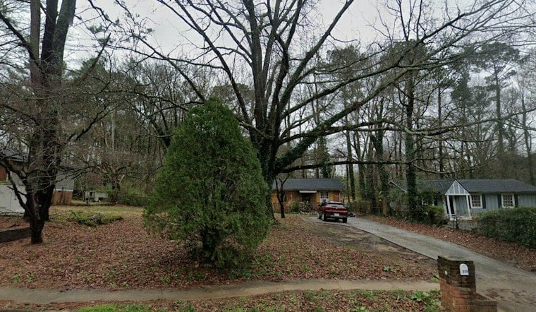 16-Year-Old Girl and 17-Year-Old Boy Shot in Atlanta's Glenrose Heights, Third Incident Since 2024