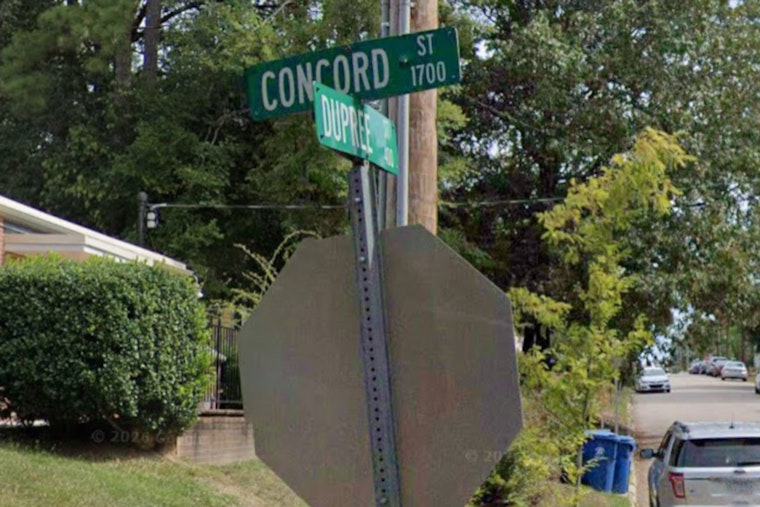 Man and Woman Shot Near NCCU Campus in Durham Drive-By Sunday Night
