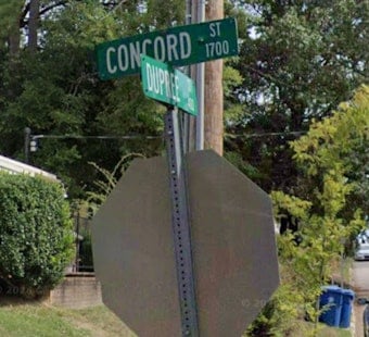 Man and Woman Shot Near NCCU Campus in Durham Drive-By Sunday Night