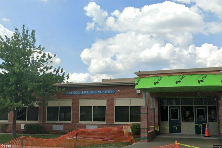 Man Arrested After Approaching Kids at Eastpointe School, Parents Demand Answers