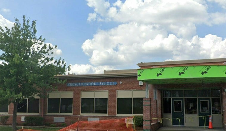 Man Arrested After Approaching Kids at Eastpointe School, Parents Demand Answers