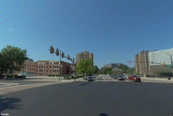 Man Arrested After Firing Shots Near VCU Dorm at Broad and Belvidere