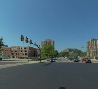Man Arrested After Firing Shots Near VCU Dorm at Broad and Belvidere