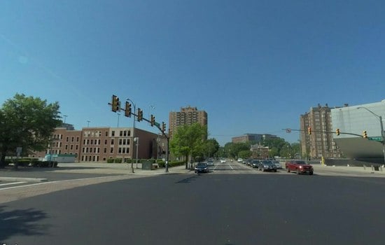 Man Arrested After Firing Shots Near VCU Dorm at Broad and Belvidere