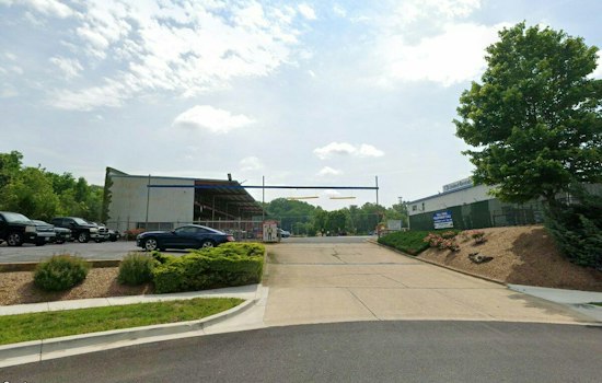 Man Arrested in Hyattsville on Rape Warrant, Deputies Say; Victim Assaulted in February