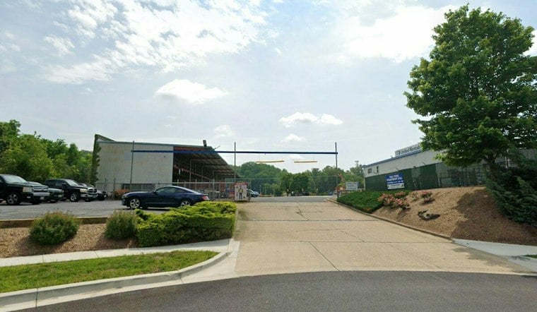 Man Arrested in Hyattsville on Rape Warrant, Deputies Say; Victim Assaulted in February