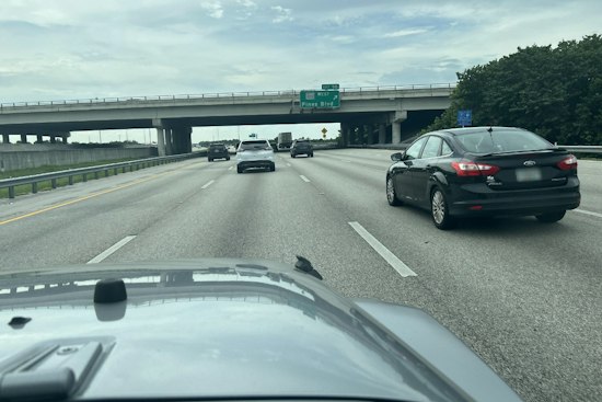 Man Changing Tire on I-75 Shoulder in Pembroke Pines Killed by SUV, FHP Says