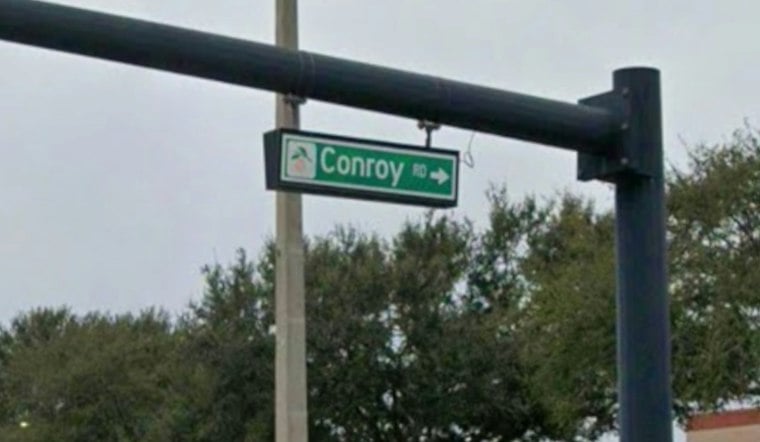 Man Charged After Alleged Gun Threat at Conroy Road Bus Stop