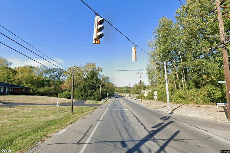 Man Charged After Wrong-Way Crash Kills Driver on U.S. 22