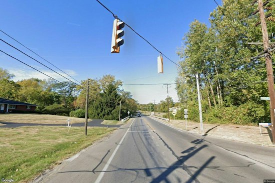 Man Charged After Wrong-Way Crash Kills Driver on U.S. 22