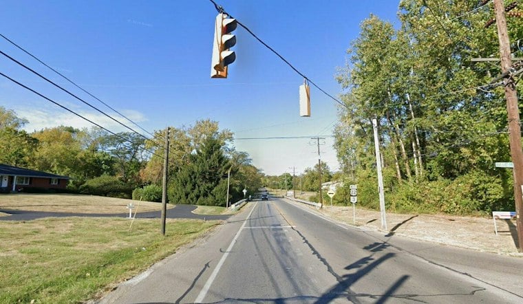 Man Charged After Wrong-Way Crash Kills Driver on U.S. 22