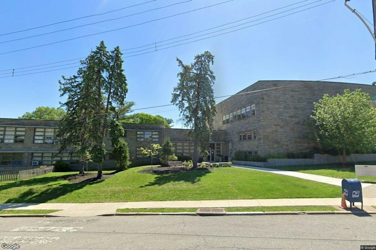 Man Charged With Ethnic Intimidation After Trying Synagogue Doors In West Mount Airy